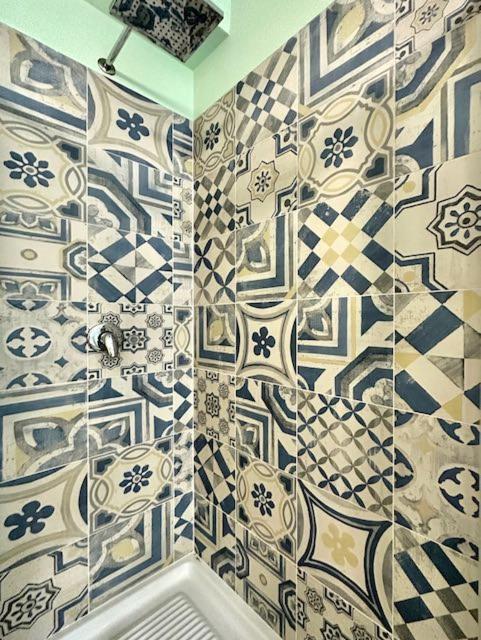 Гостевой дом Casale Casini Soccorso Сенигаллия Экстерьер фото